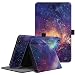 Fintie T-Mobile LG G Pad X2 8.0 Plus Case (Support Extra Battery Plus Pack), Multi-Angle Viewing Stand Cover for LG GPad X2 8.0 Plus T-Mobile Model V530 8-Inch Android Tablet 2017 Release, Galaxy