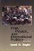 War, Peace, & International Politics (8th Edition)