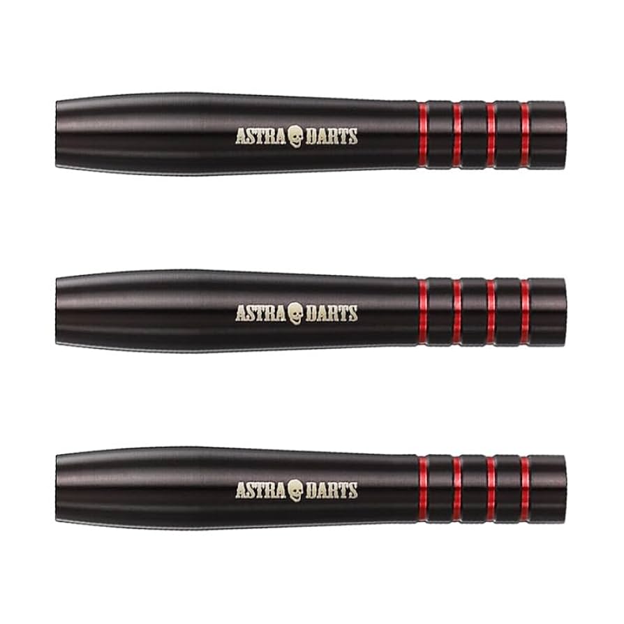 Amazon | アストラダーツ ラッカウス 16.5g タングステン90