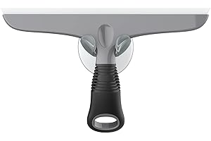 MR.SIGA Window & Shower Door Squeegee