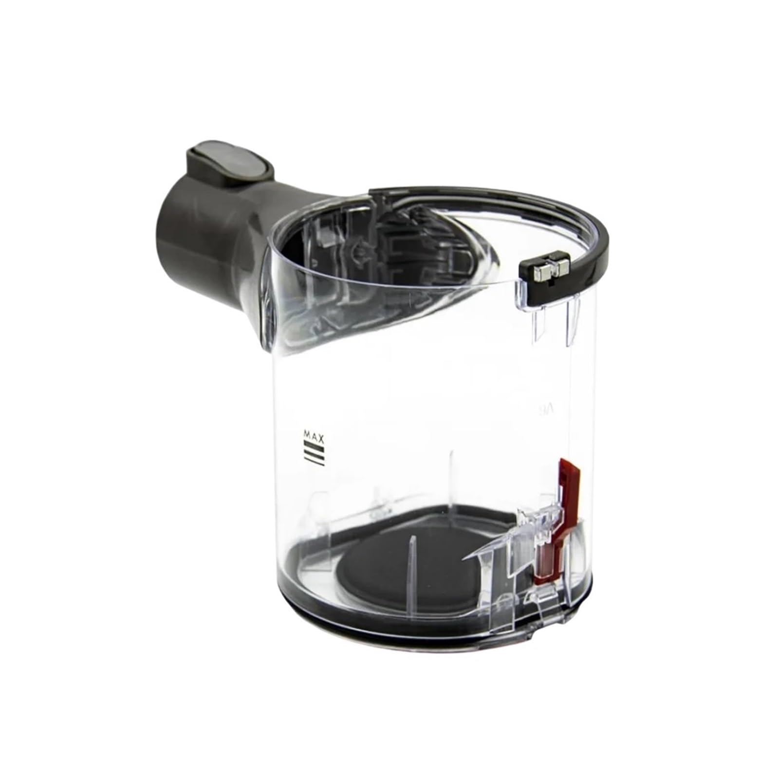 Boîte à poussière de remplacement pour V6 DC58