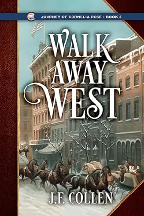 Walk Away West