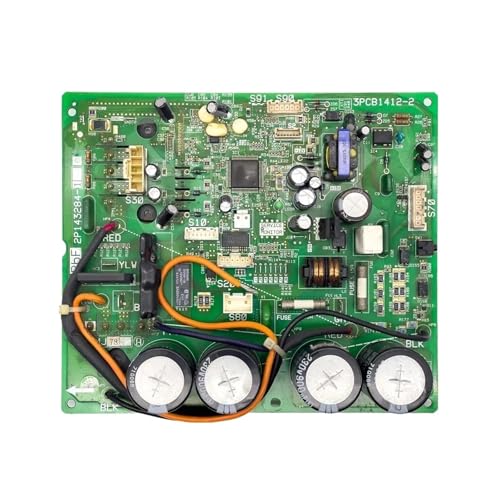 Carte de commande Daikin 2P143284-1 2P143284-3 module PCB