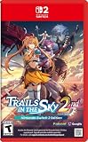 Trails in the Sky 2nd Chapter - Nintendo Switch 2