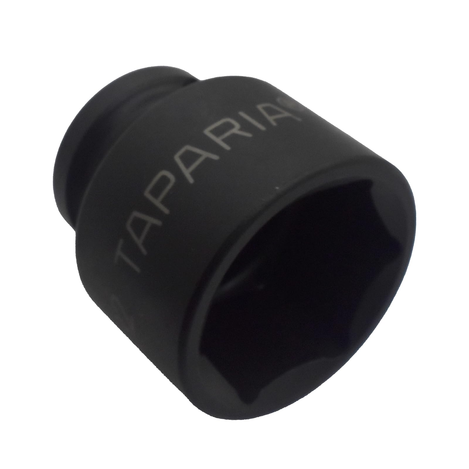 Taparia Impact Socket 1/2" - Durable & Strong -2