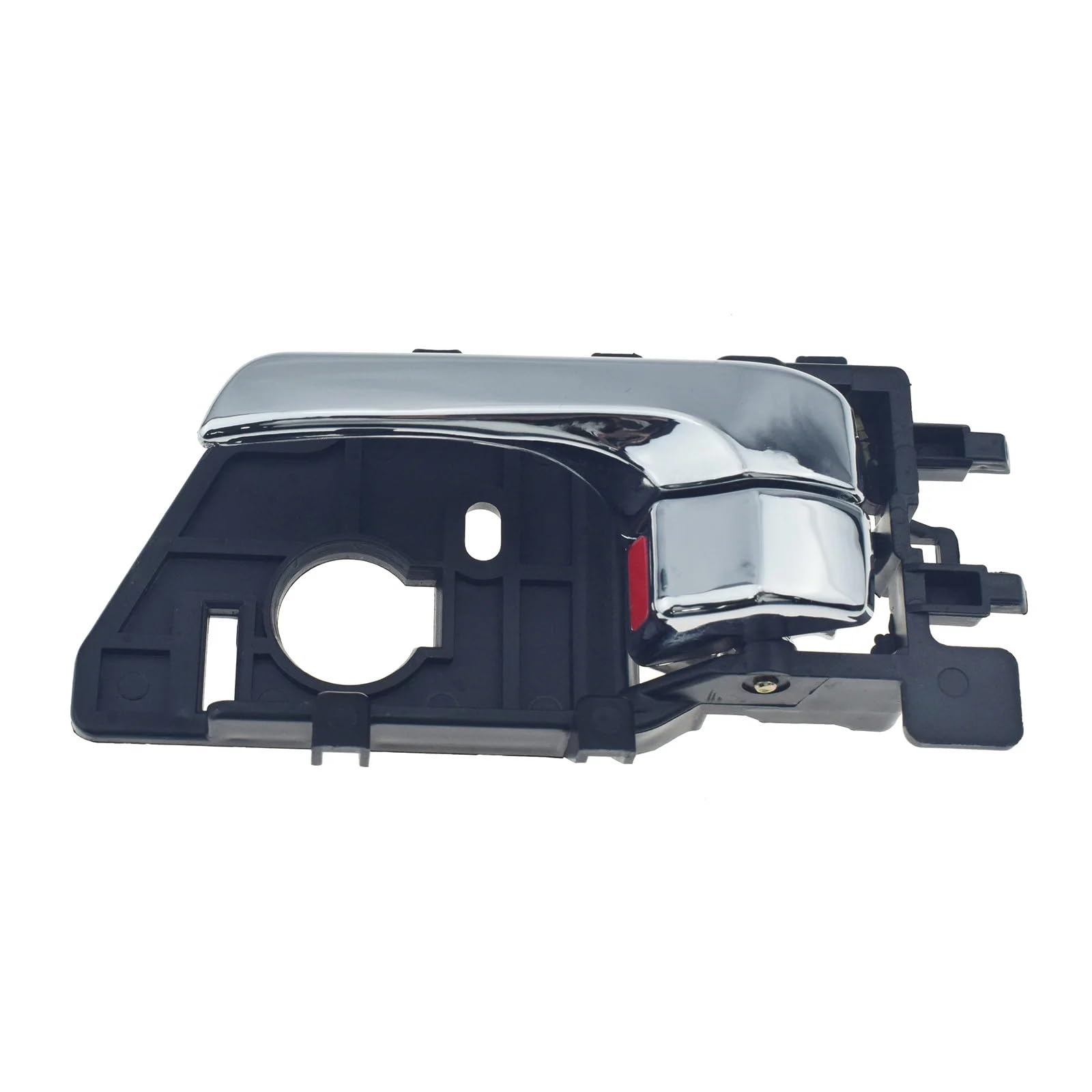 LOMGYHFD Car Interior Door Handle Compatible with Kia for Cerato for Koup 2010 2011 2012 2013 Left Right Inside Door Handle 1PC OEM:82610-1M020 82620-1M020