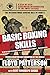 The International Boxing Hall of Fame's Basic Boxing Skills