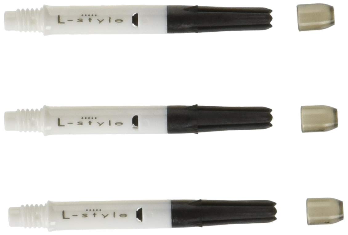 L-Style L Shaft dritto Silent 130, , 33.0MM
