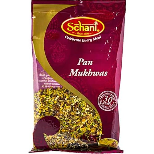 Schani Pan Mukhwas - 100g