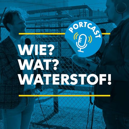 #2.2: Waterstof importeren en opslaan cover art