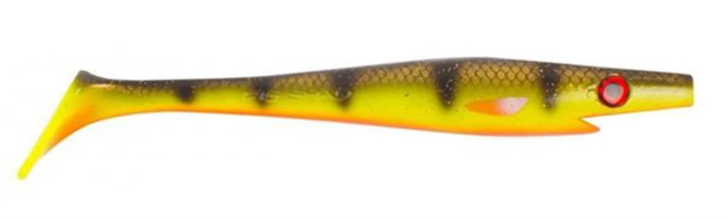 Leurre Souple CWC Pig Shad 23cm 90gr Strike Pro - Pêche