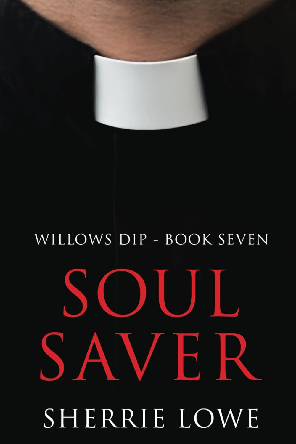 Soul Saver: Willows Dip Book Seven