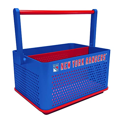 New York Rangers Tailgate