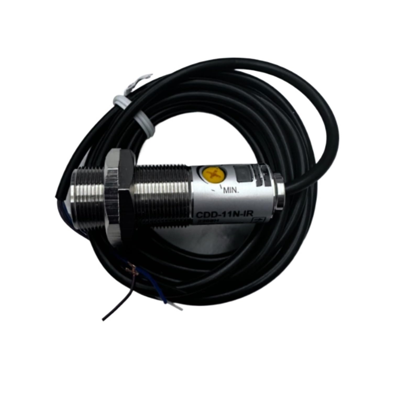 CXFCIHFT Photoelectric switch sensor CDD-11N-IR CDD-40N-IR CTD-2500N-IR(CDD-40N-IR)
