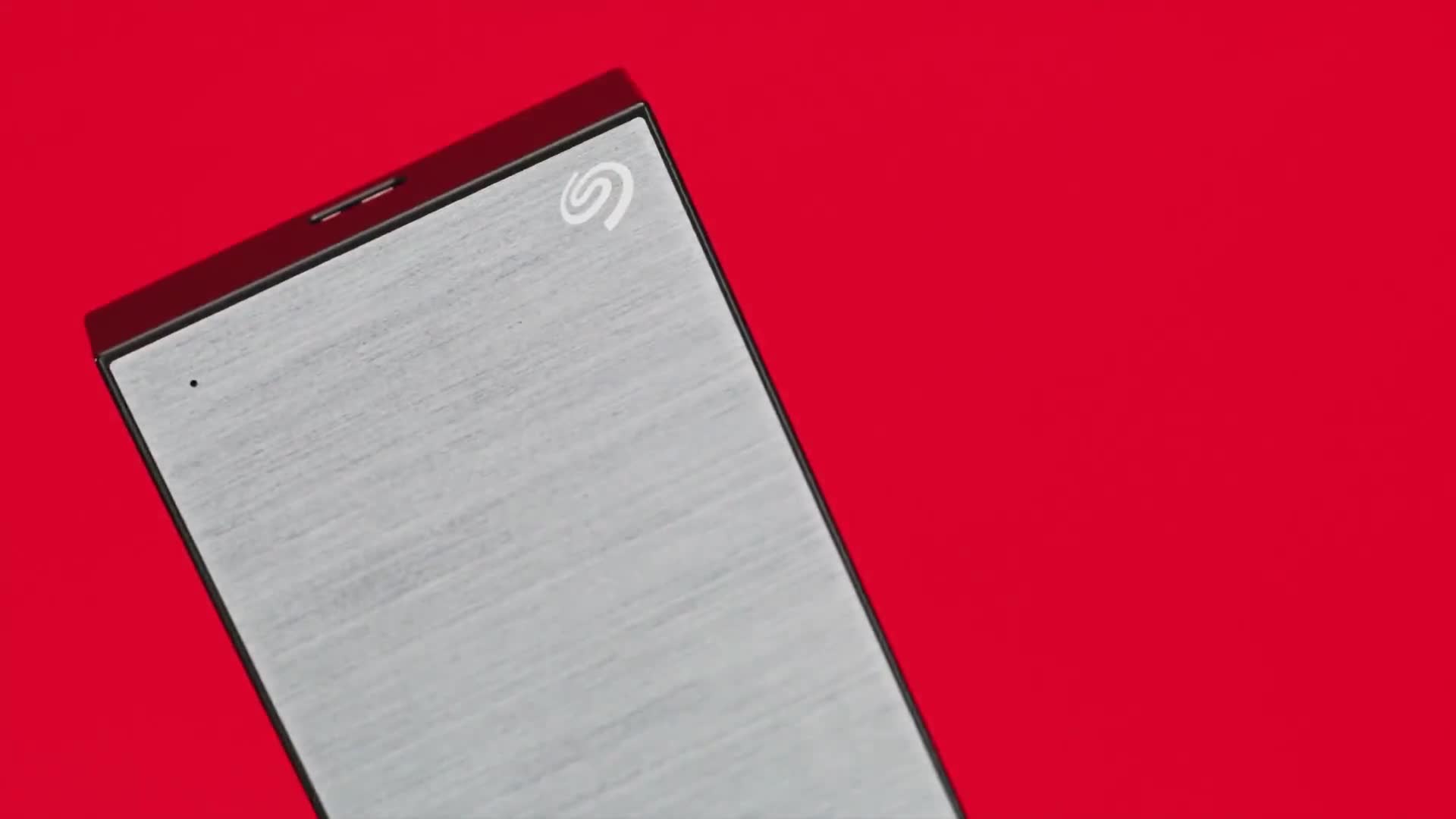 Seagate Un Tocco 2To HDD Esterno | WhichOne
