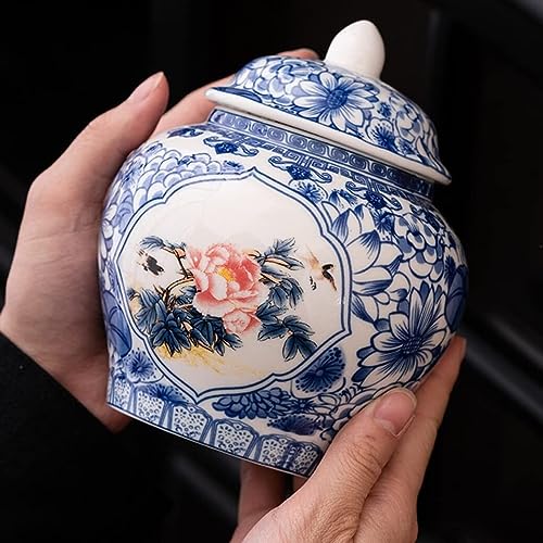 Pots de rangement décoratifs pour sublimer un intérieur encombré - 5