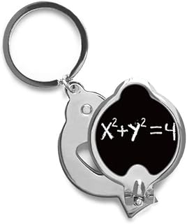 Math Kowledge Ecuación de los cortaúñas del d...