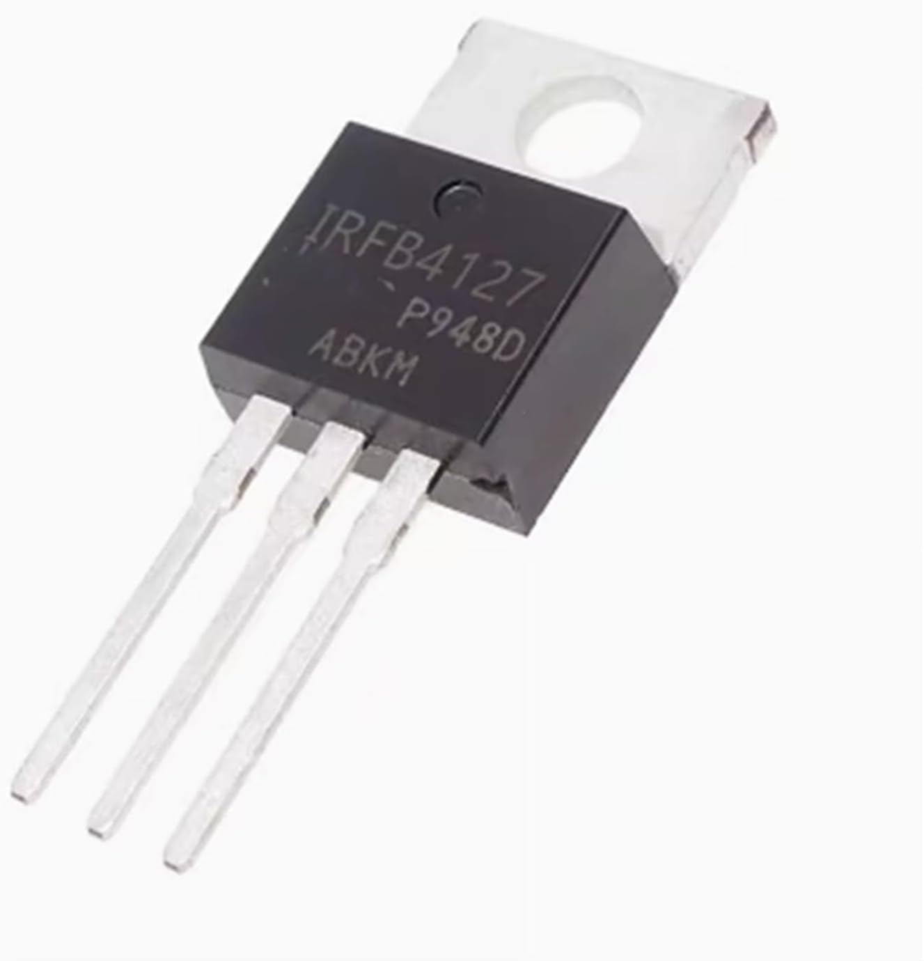10Pcs IRFB4127PBF IRFB4127 TO-220 TO220 200V 76A