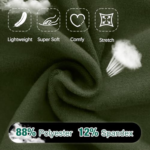 Image of Walifrey Womens Joggers with Pockets, Drawstring Sweatpants Women for Lounging Jogging Workout and Gym