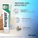 Zoom IMG-2 biorepair dentifricio total protective repair Zoom IMG-2 biorepair dentifricio total protective repair