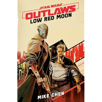 Star Wars Outlaws