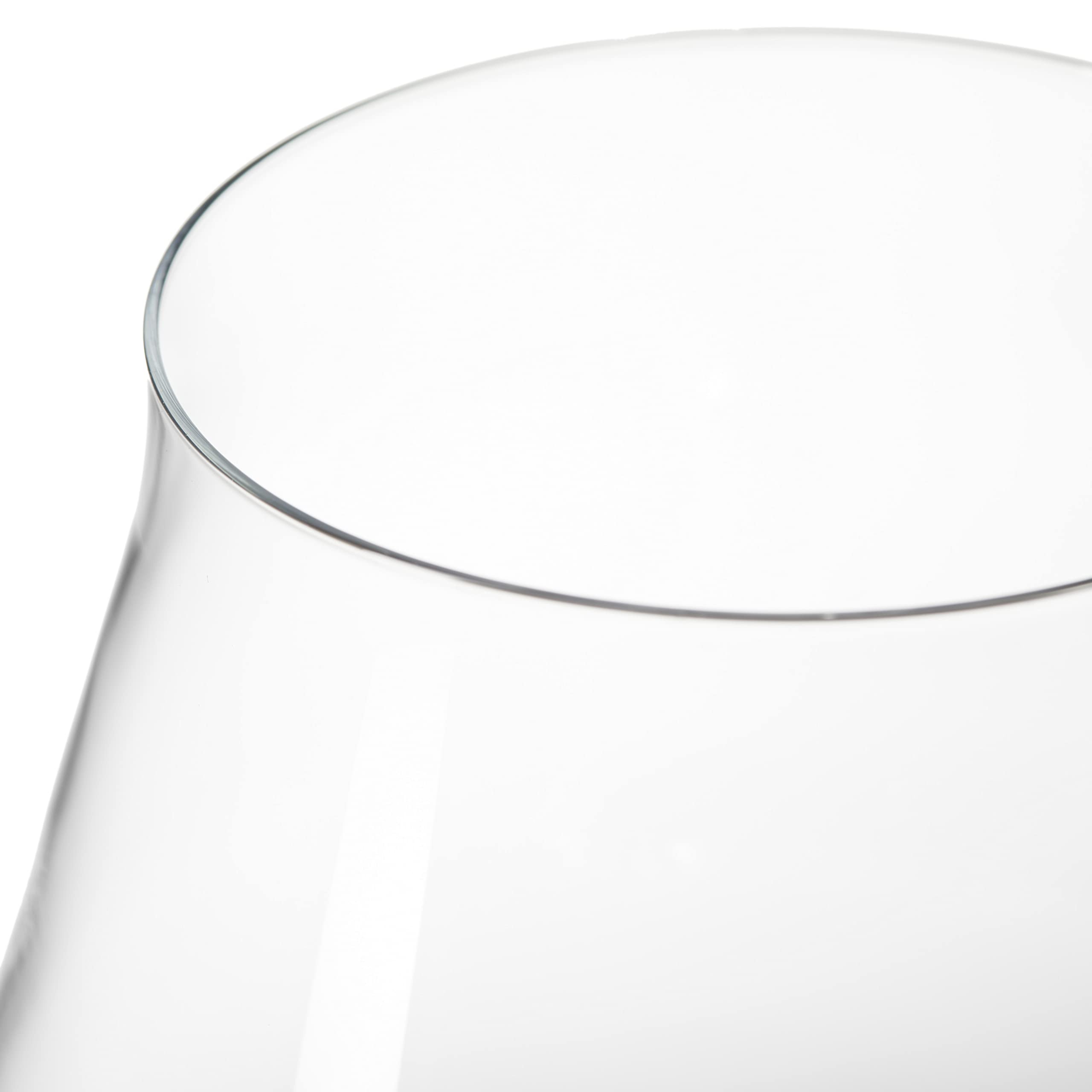 LEONARDO HOME Brunelli-Copa de Vino (770 ml, 6 Unidades), Cristal, Transparente