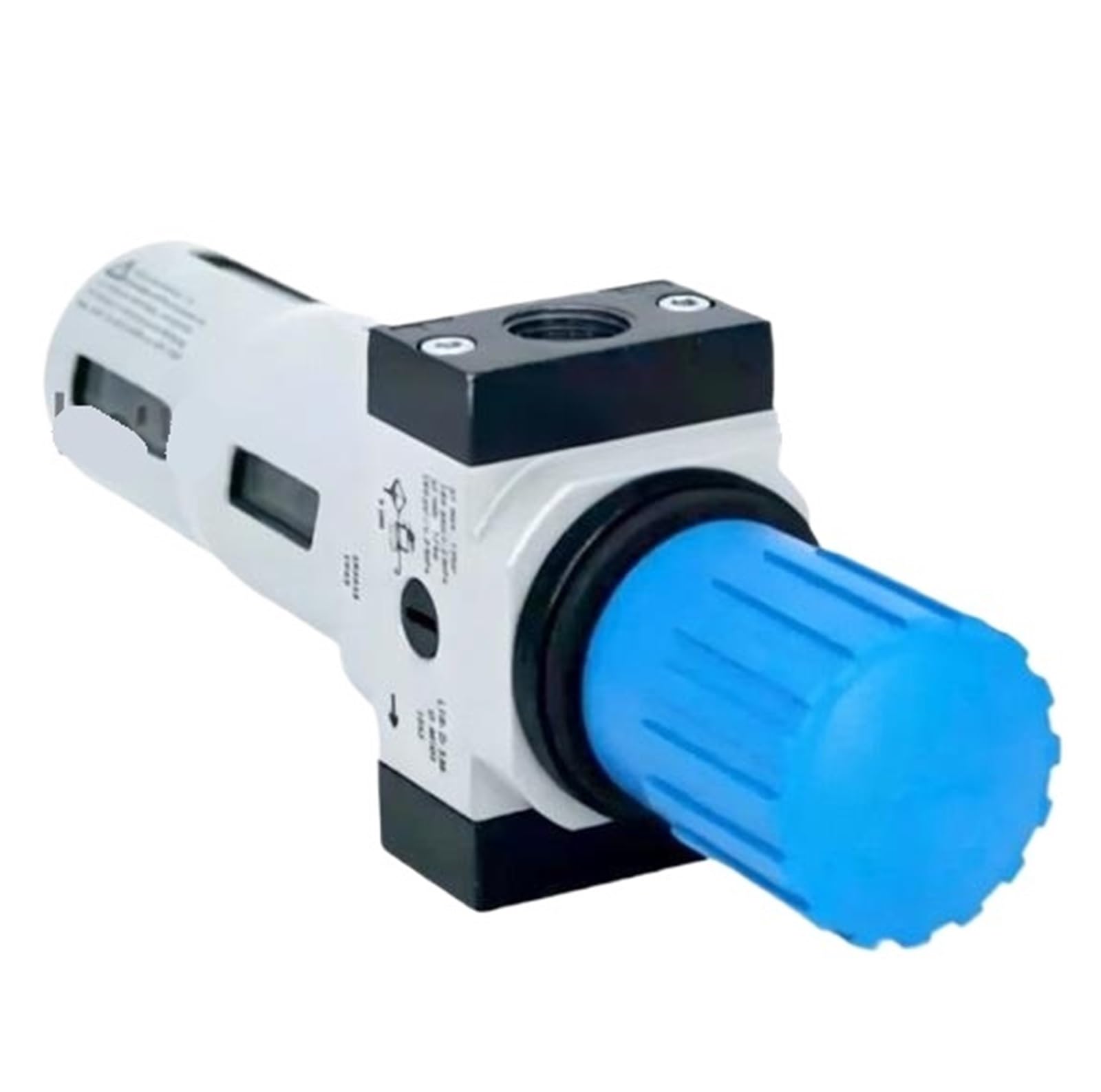 TPKMVGAP LFR-1/2-D-O-MAXI 186490 LFR-1/2-D-O-MAXI-A 186493 filter pressure reducing valve(186490)