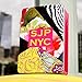 SJP NYC Body Mist For Women - Adventurous, Enticing Fragrance - Cocktail Of Floral, Fruity, And Musky Notes - A Blend Of City-Inspired Scents - 8.4 Oz