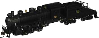 Bachmann USRA 0-6-0 SWITCHER Nスケール 51ULRGylVSL._UF350,350_QL50_.jpg