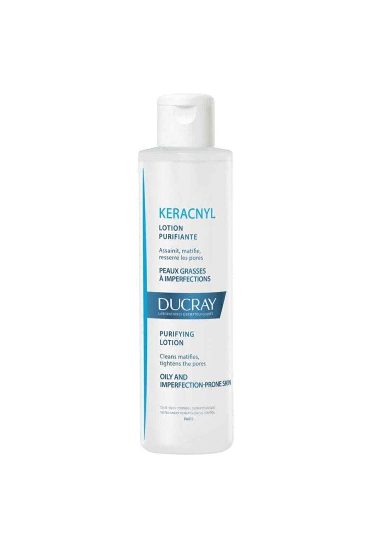 DucrayKeracnyl Purifying Lotion -200ml