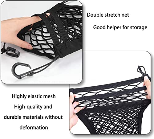 STARROAD-TIM Barriera per Auto per Cani Barriera