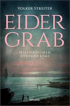 Paperback Eidergrab Book