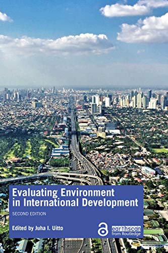 Evaluating Environment in International Development view 2