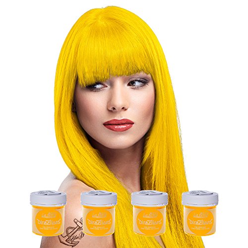 La Riche Directions Colour Tintura 4 Pack 88ml