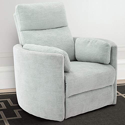Radius Windstream Power Swivel Glider Recliner