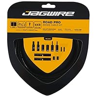 Algopix Similar Product 9 - Jagwire PCK200 Unisex Adult Cables and