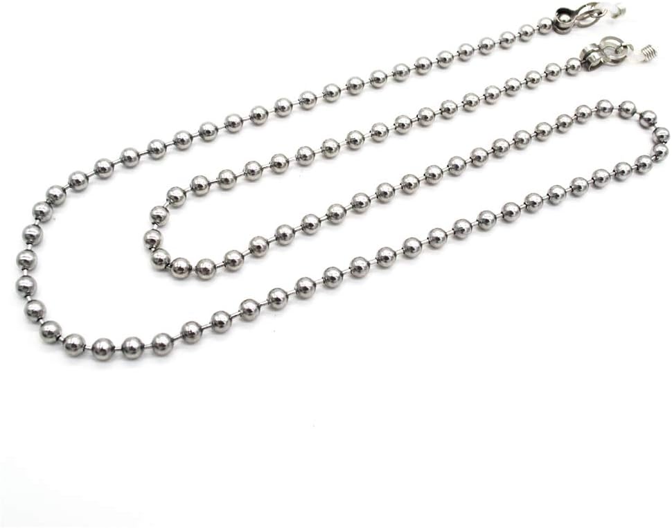 HANXIAODONG Eyeglass Chain Glasses Sunglasses Glasses Chain