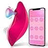 Vibrat.o.r Vibrat.o.rset 4 Woman Vibrates Sale for Women S.ex S.t.imulator Adults Toys C.litor.i.se Su.cking Vibabrat.or Dido Vibertoror Toys4Women Toys4couples for Men Quiet 10 Modes C/241 #5