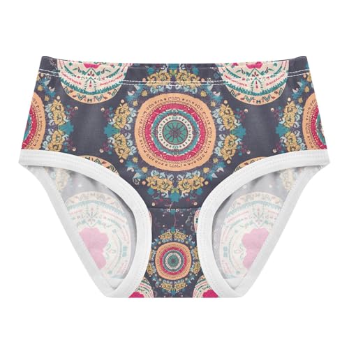 Russia Matryoshka Dolls Toddler Girls's Underwear 2T 202c1207