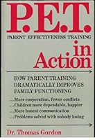 P.E.T. in Action 0399513728 Book Cover