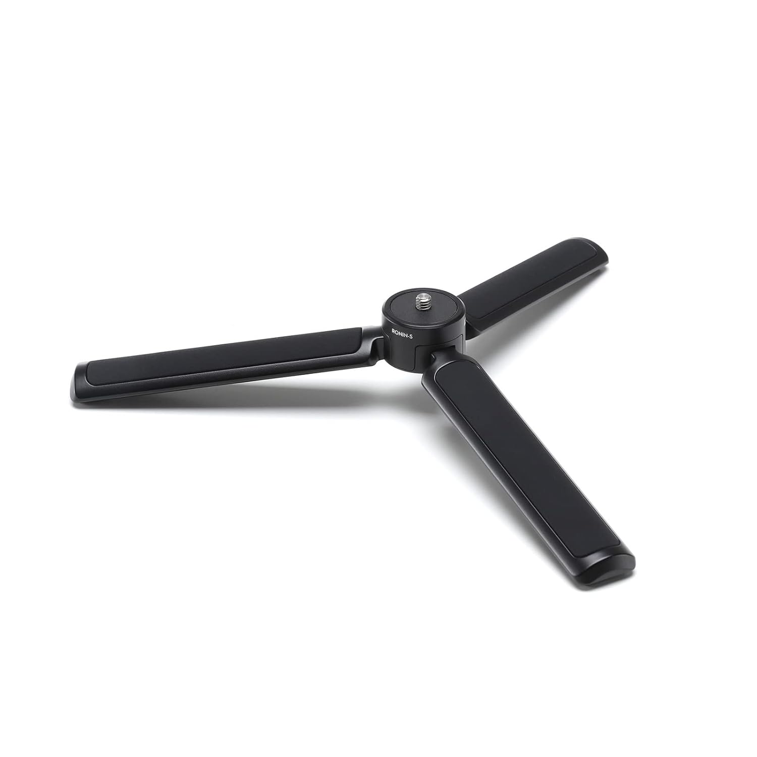 INSYOO Original RS Extended Grip Tripod Metal for Gimbal Stabilizer Metal Tabletop Tripod Stand for DJI RS 4