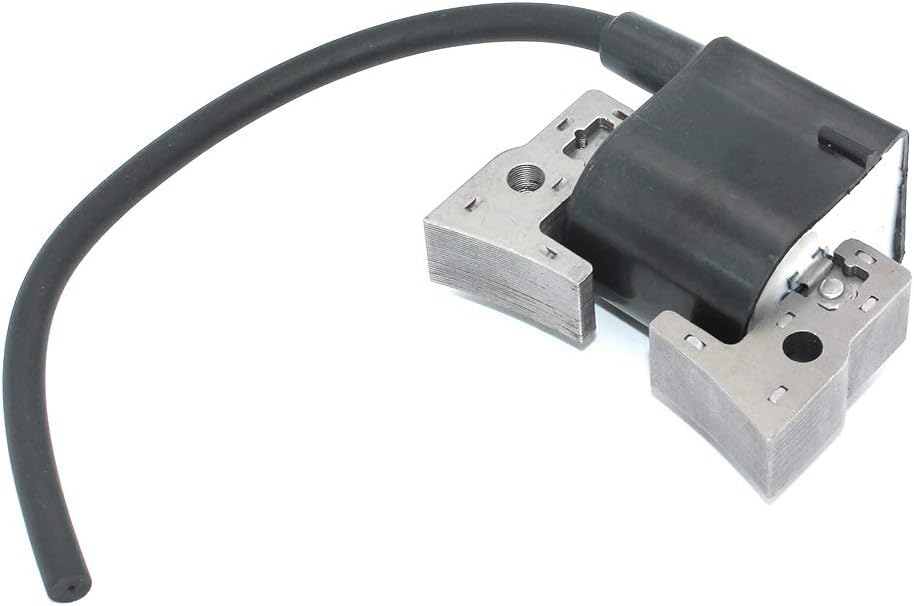 Coil Assy Ignition For Kawasaki FE290D FE290R FE350D FE400D GE4300A GE5000A GER30A KAF300 KWT400A PP6000 MULE 520 MULE 550 P21171-2207