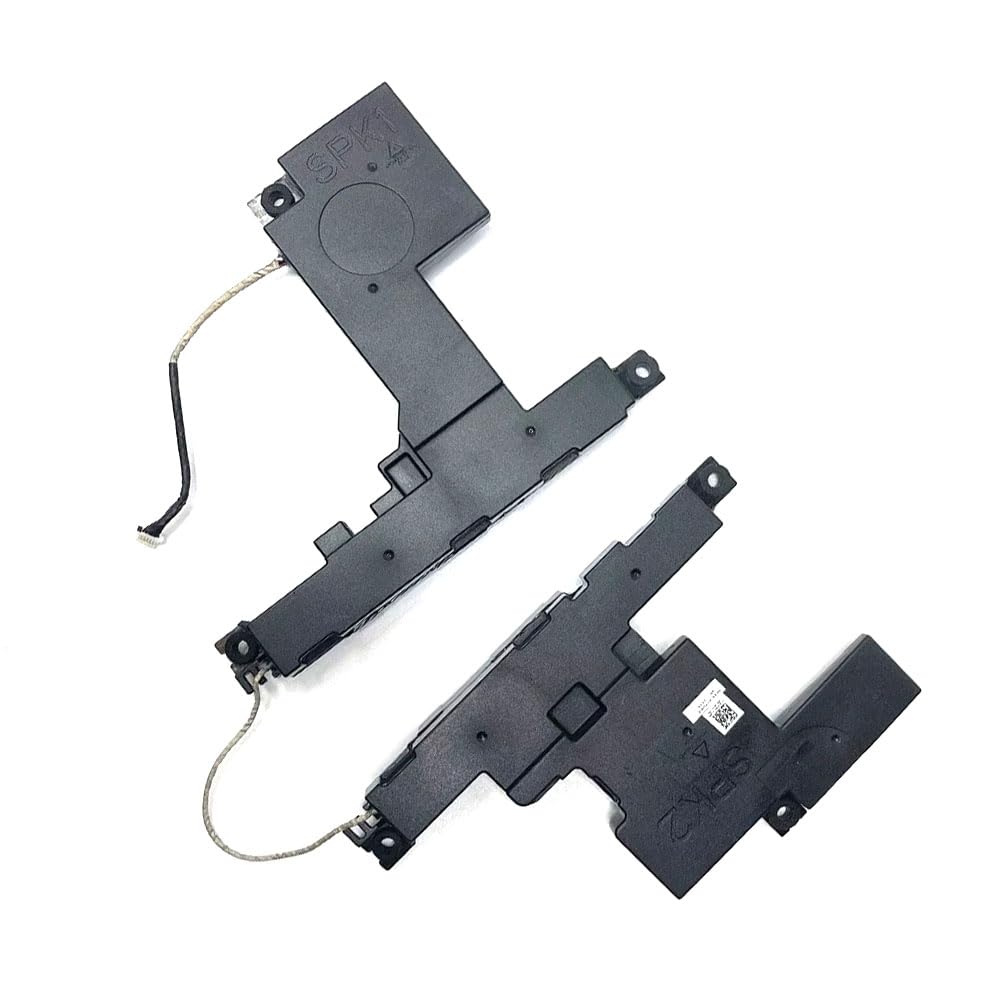 Desktop Speaker for DELL for Inspiron One 24 3480 5490 03PM4W 3PM4W 04A4-03MS0DE Left+Right New