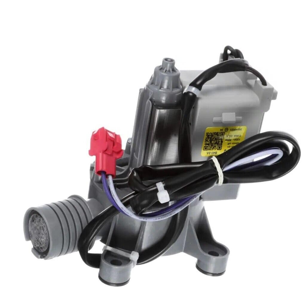 Amazon.com: ALVBAN NEW 5304511363 WASHER DRAIN PUMP,Replacement  