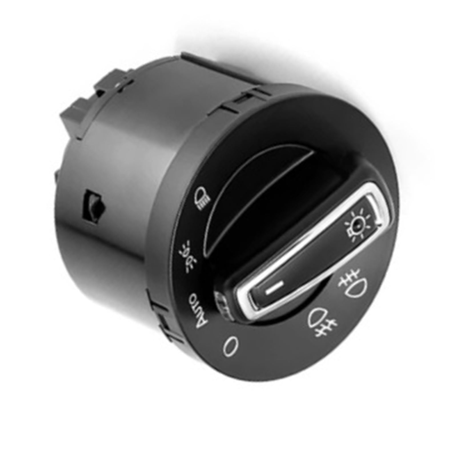 Interrupteur de phares pour VW Golf pour réparer un bouton de feux usé ou cassé
