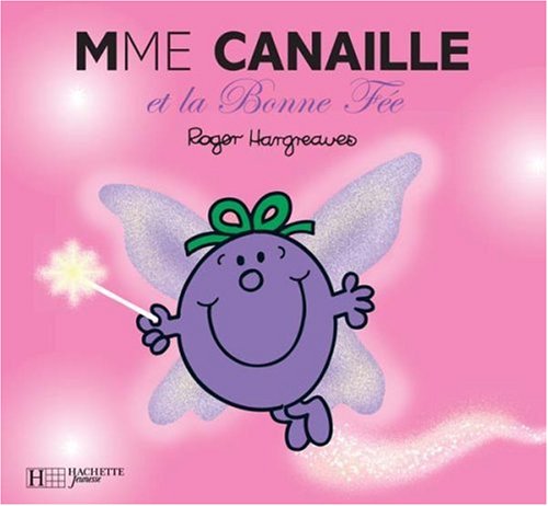 Collection Monsieur Madame (Mr Men Little Miss) (English and French Edition) Collection Monsieur Madame (Mr Men Little Miss) (English and French Edition)