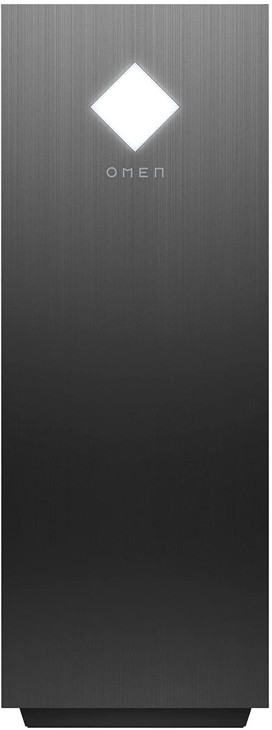 Amazon.com: OMEN 25L Gaming Desktop Gamer Tower PC, AMD Ryzen 5