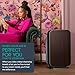 Alen Air Purifier BreatheSmart 45i HEPA with Pure Filter for Large Rooms up to 1600 Sq. Ft. - Perfect for Bedrooms - Captures Allergens, Dust, & Mold