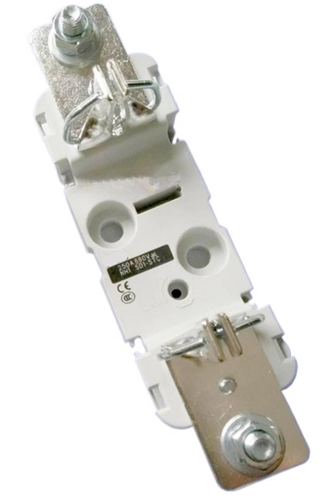 WTEPNQQDI Fuses Base:NH00 SD00-STC 160A 690Vac / NH1 SD1-STC 250A NH2 SD2-STC 400A NH3 SD3-SC 630A NH4 SD4-SC 1250A(SD2-STC 400A 690Vac)