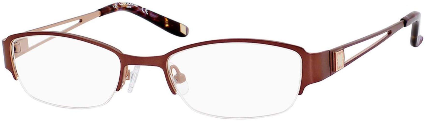 Liz Claiborne417 0FL9 00 Camel Peach